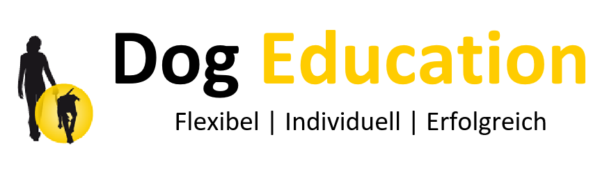 Dog Education Logo